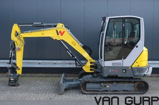 Neuson N/A 2022 - ET 42 ET42 | powertilt | 2022 | 631h | A/ C Klima bild 18