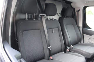 Ford Transit Custom 2024 - 320 2.0 TDCI L2H1 Trend 170pk - Achterklep - Carplay - Android - LED koplampen - Stoelverwarming - 70l tank - Rijklaar image 29