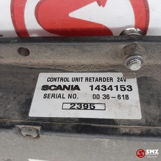 Scania N/A - Occ Ecu regeleenheid retarder Scania bild 5