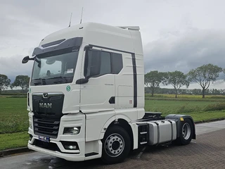 MAN TGX 2024 - 18.520 afbeelding 2 miniatuur