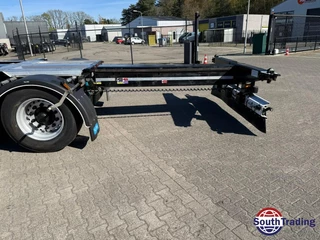 D-TEC FLEXITRAILER 2014 - N/A bild 5