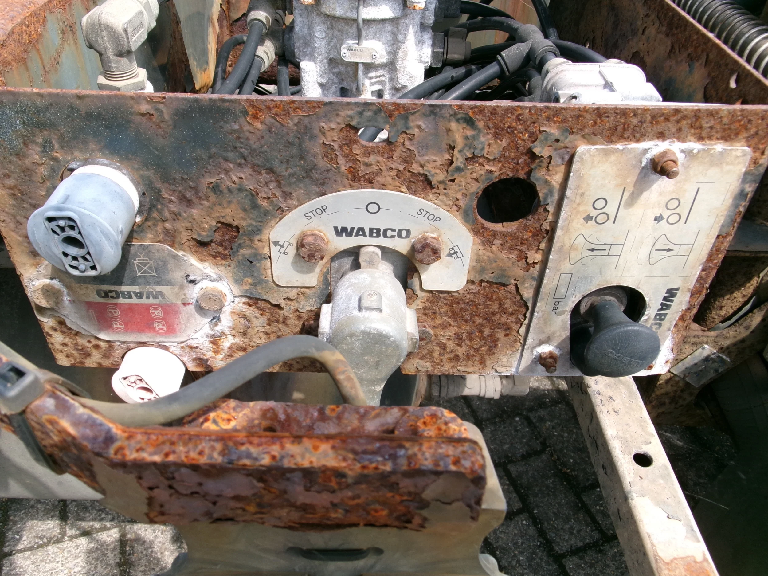 Nooteboom 2003 - FT-43-03-V afbeelding 11