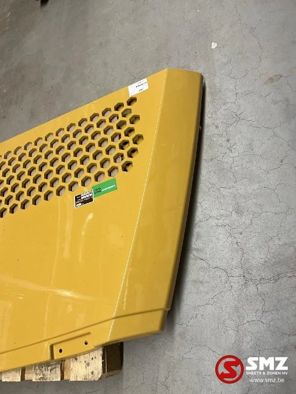 Caterpillar - Motorkap Caterpillar 980 afbeelding 2