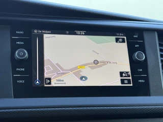 Volkswagen Transporter 2020 - 2.0 TDI 150 PK / L2H1 / 1e EIG. / ALUCA INRICHTING / TREKHAAK / IMPERIAAL / CRUISE / AIRCO / NAVI изображение 16