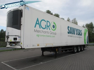 Schmitz Cargobull N/A 2014 - Bi TEMP obrazek 1
