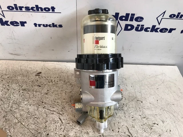 Diverse 2021 - FLEETGUARD DIESEL PRO FH236 WATER SEPERATOR (NEW) zdjęcie 3