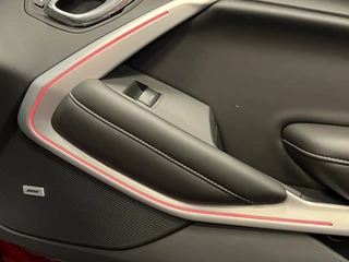 Chevrolet Camaro 2016 - USA Coupe 6.2i V8 Automaat 2SS Edition 460PK Brembo Stabilitrack Schuifdak bild 93