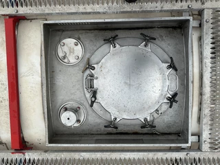 CIMC N/A 2012 - 20FT ISO / 25.070L / 1-COMP.  / BAFFLES / UN PORTABLE  / T11 / 22T6 / valid 2,5Y/CSC-inspection till 06/2027 image 17