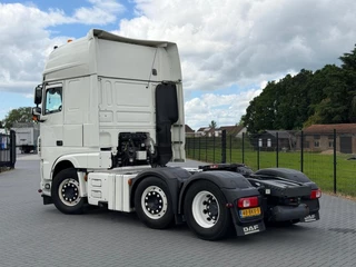 DAF XF480 2018 - FTG obrazek 5