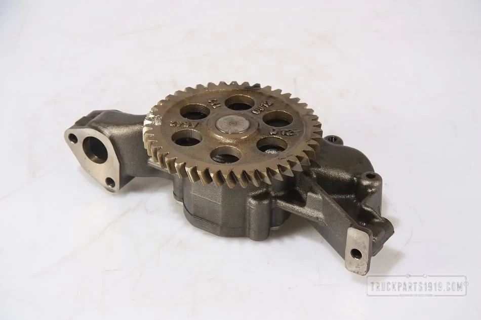 Mercedes-Benz - Engines & Parts Oliepomp afbeelding 1