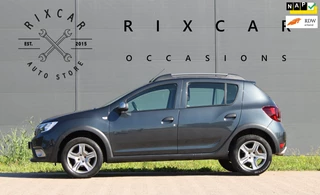 Dacia Sandero Stepway 2019 - 0.9 TCe SL Camera !!NIEUWBINNEN!! obrazek 1