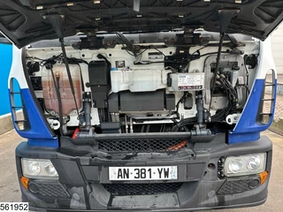 Iveco Eurocargo 2010 - 120E25 10206 Liter, LPG GPL, Gastank, Manual bild 16