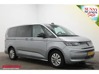 Volkswagen Multivan 2022 - T7 1.4 eHybrid L2-H1 Life 7-Pers. LED Virtual Apple/Android Camera AHK obrázek 2 náhled
