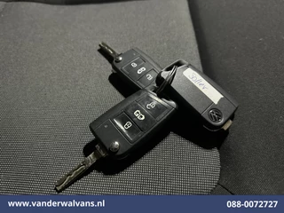 Volkswagen Crafter 2021 - 2.0 TDI L3H3 L2H2 Euro6 Airco | Apple Carplay | Android Auto | Parkeersensoren image 15