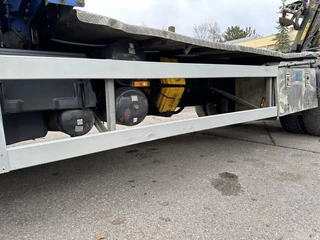 Scania R 2017 - R580 V8 6x2 Kurzholz LOGLIFT 125 ZT 93 image 15