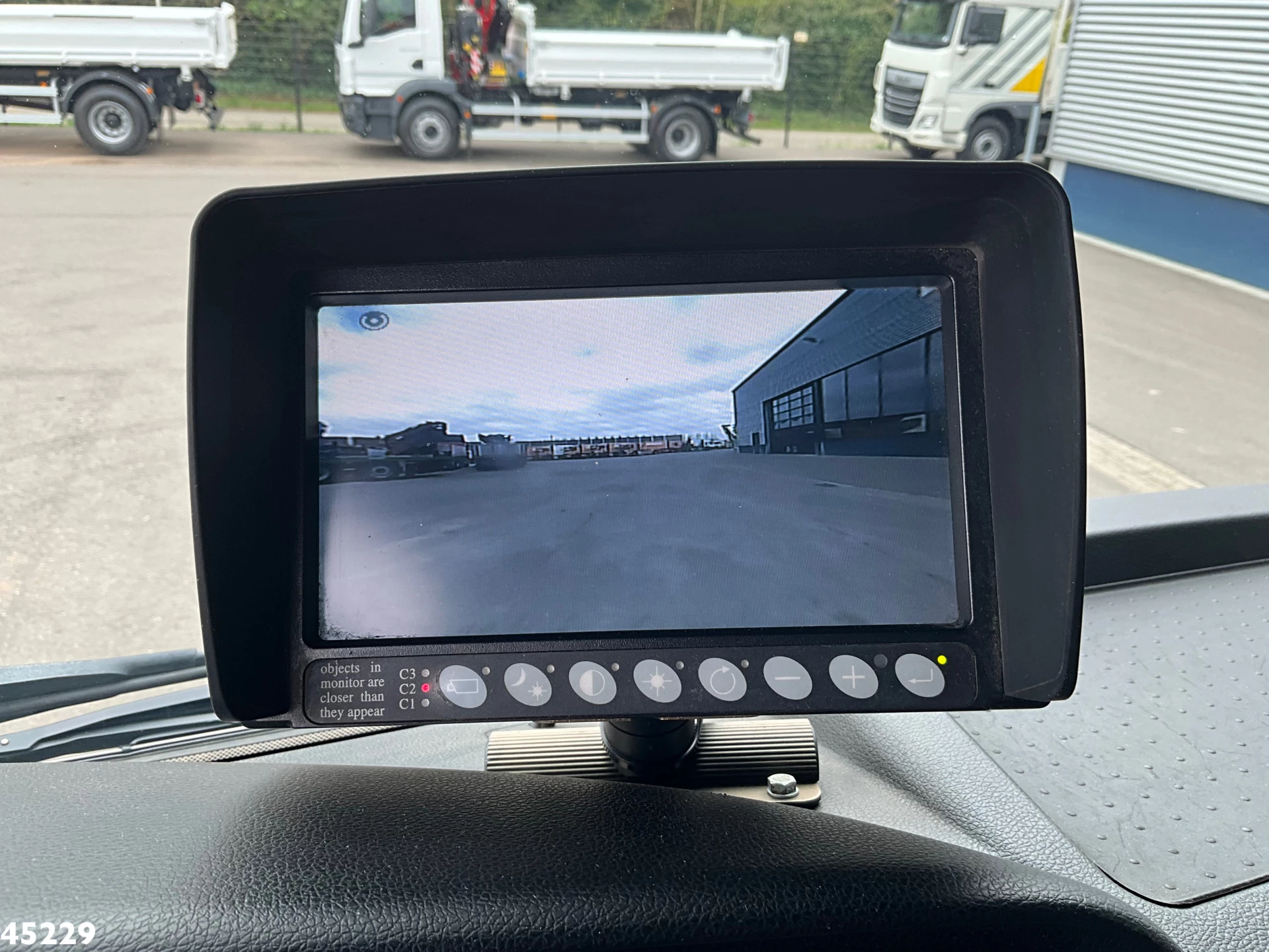 MAN TGS 2014 - 41.440 10x4 Euro 6 Palfinger 17 Tonmeter Z-kraan imagem 18