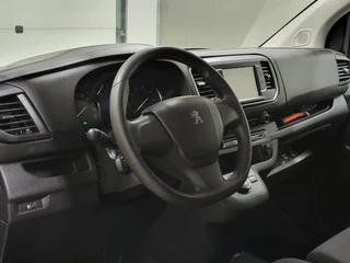 Peugeot Expert 2024 - 2.0BlueHDI 145pk L3/H1 Automaat Euro 6! obrazek 4
