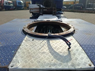 Scania R620-V8 2011 - / 6X4 / RETARDER / HYDRAULICS / SMART TACHO / LEATHER / AUTOMATIC / EURO-5 / 2011 bild 13