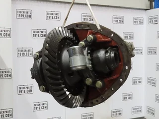 DAF N/A - 1653066 Differentieel DAF 1339 R=4.10 immagine 1