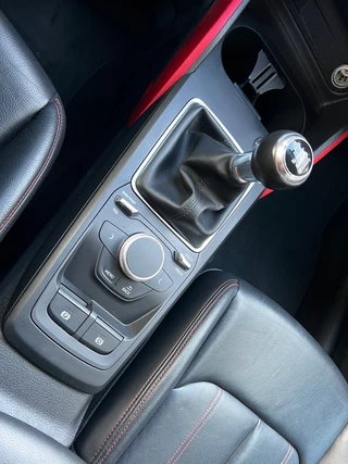 Audi Q2 2018 - 1.4 TFSI CoD Design Pro Line Plus bj.2018 Camera|Leder|Navi|Pdc. afbeelding 19