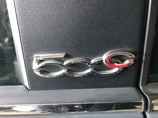Fiat 500 2014 - - 312 Cabriolet - Elektrisch bedienbaar - Variant AXAIA изображение 35