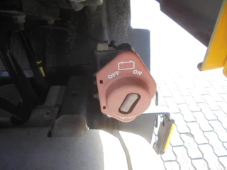 DAF XF 450 2018 - ADR + COMPRESSOR immagine 20