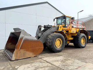 Volvo 2018 - L350H - Dutch Machine / CDC Steering obrázek 2 náhled