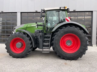 Fendt 1042 Profi Plus 2020 afbeelding 2 miniatuur