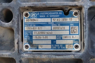 ZF N/A - 12AS2330DD  81.32004-6260 obrazek 6