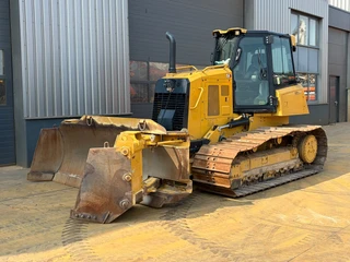 Caterpillar D4 LGP 15A (D6K / D6K2) 2021 afbeelding 2 miniatuur