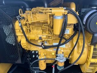 Cat N/A 2022 - DE 88 E0 (80KVA 64KW) new unused immagine 10