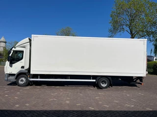 DAF LF 230 2021 - FA zdjecie 14