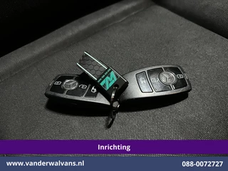Mercedes-Benz Sprinter 2019 - 311 CDI Automaat L3H2 *PostNL inrichting* Euro6 Airco | Camera | Schappen obrazek 18