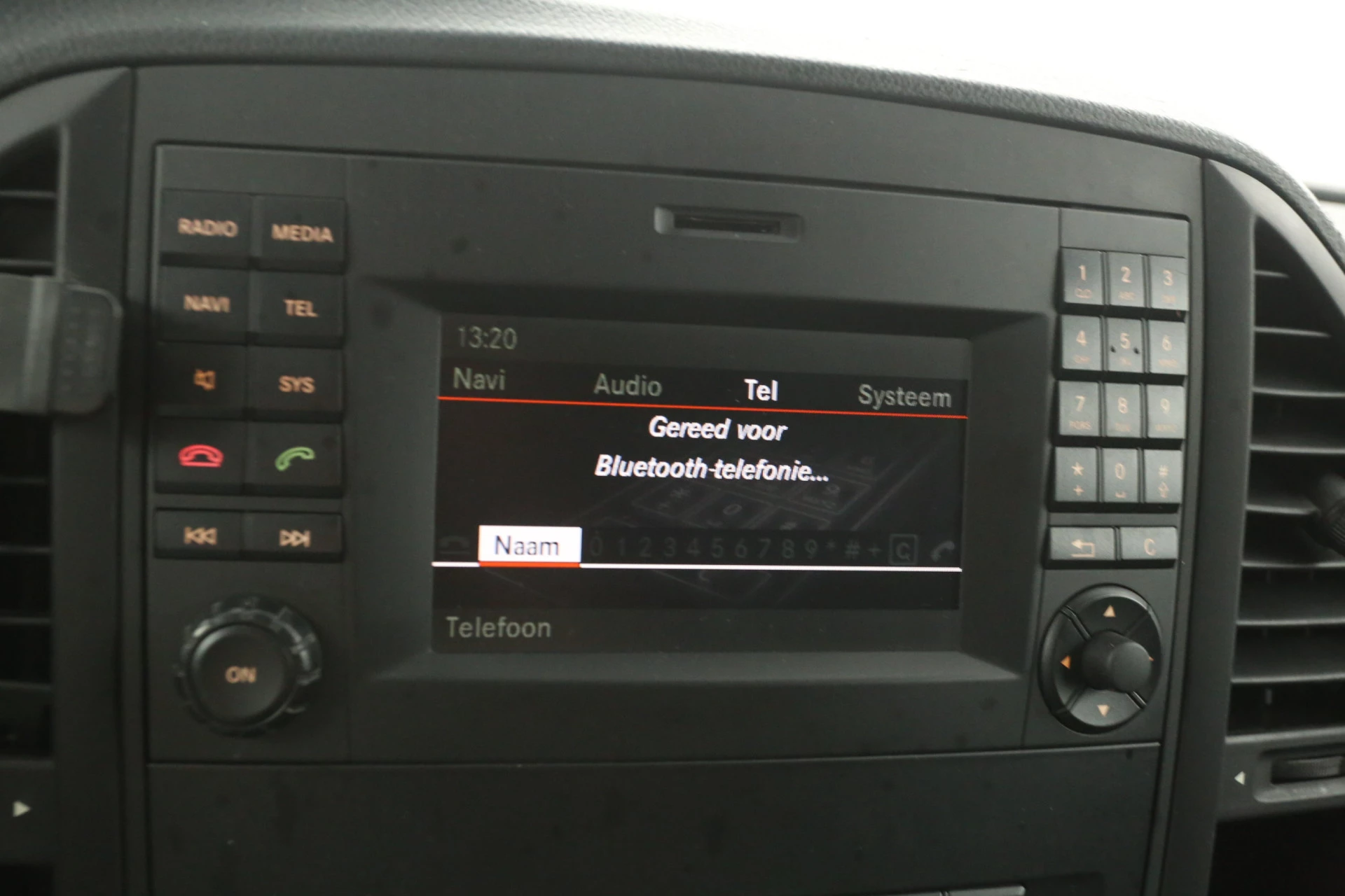 Mercedes-Benz Vito 2015 - 114 CDI Extra Lang afbeelding 16