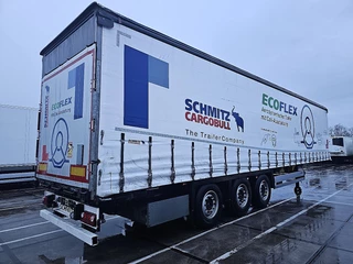Schmitz Cargobull N/A 2023 - COIL MULDE immagine 2