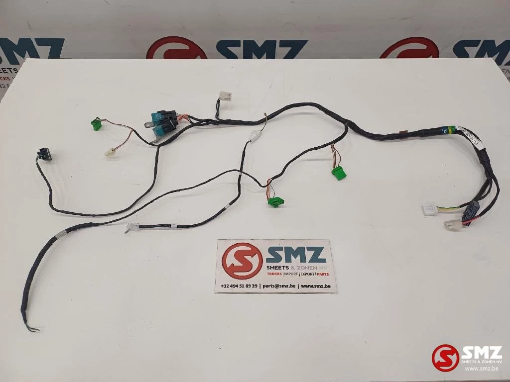 Caterpillar 2022 - Air Conditioning Evaporation wire harness Caterpil afbeelding 1