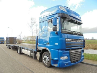 DAF XF 105.460 2013 - N/A obrazek 1