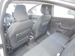Renault TALIANT 2025 - 1.0 TURBO NEW TAX FREE afbeelding 7