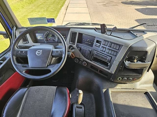 Volvo N/A 2018 - FM 330 obrazek 8