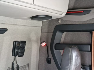 Scania R 2021 - R650 V8 NGS Highline 6x2 - Retarder - Full air - 3.15 WB - Leather immagine 24