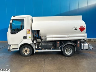 Renault N/A 2005 - Midlum 180 Euro 3, Manual, Fuel, 6180 Liters, 1 Comp bild 15