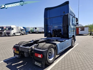 DAF N/A 2016 - XF 440 FT H4EN3 image 3