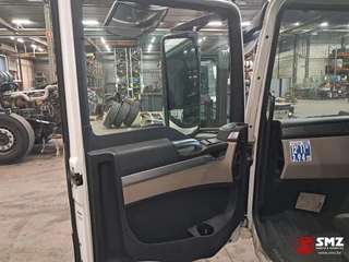MAN N/A 2018 - Occ Cabine RHD MAN obrazek 10