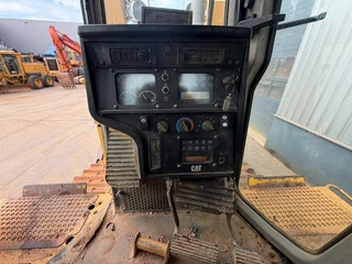 Caterpillar D6T XL 2011 - N/A afbeelding 21