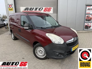 Opel Combo 2017 - 1.3 CDTi L2H1 Edition 1e eigenaar bild 2