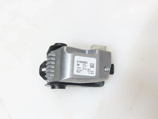 Volvo - Electrical System Rijbaan sensor Volvo imagen 2 miniatura