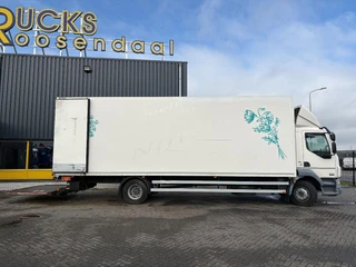 DAF LF 2013 afbeelding 3 miniatuur