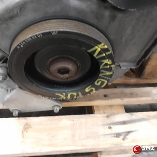Mercedes-Benz N/A - Occ motor W414 Mercedes изображение 5