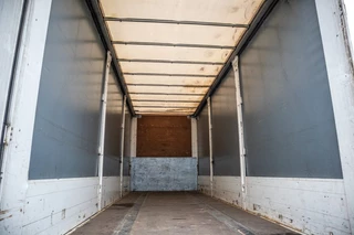 Lecitrailer N/A 2012 - BACHE+CHARIOT EMBARQUER/KOOIAAP immagine 13