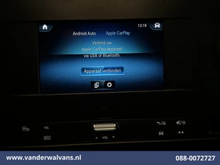 Mercedes-Benz Sprinter 2024 - 315 CDI 150pk L3H2 Euro6 Airco | Camera | Apple Carplay | Android Auto afbeelding 3 miniatuur
